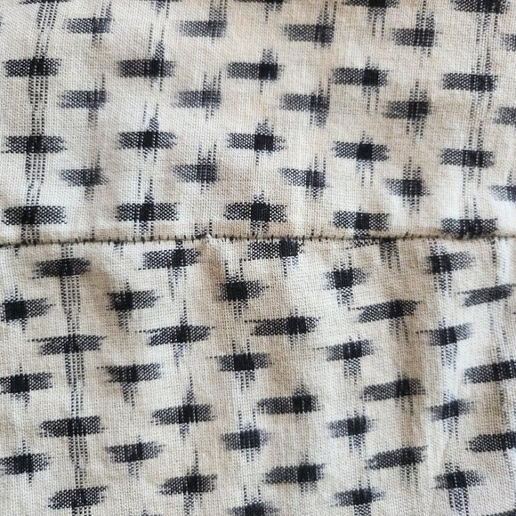 Jennifer Glasgow - Linen dress - Picture 7 of 7